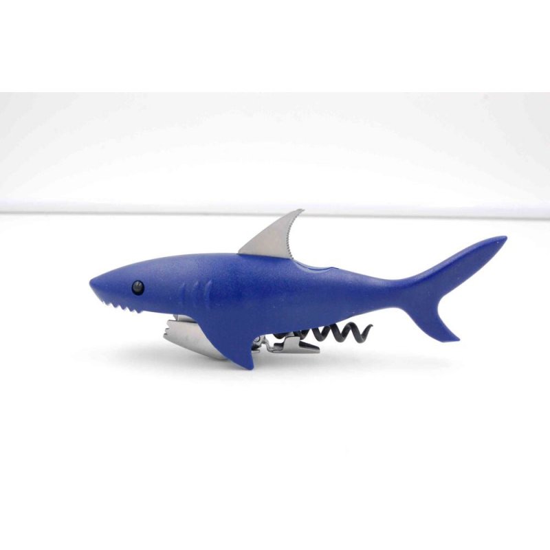 Winkee - Corkscrew Shark