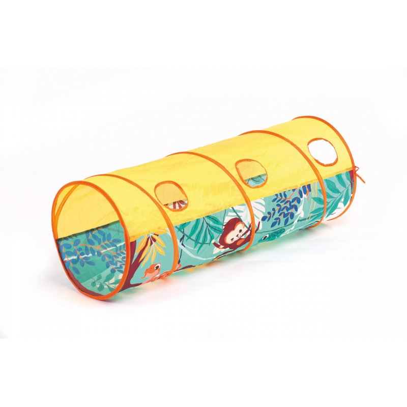 Ludi - Play tunnel - (LU90107)
