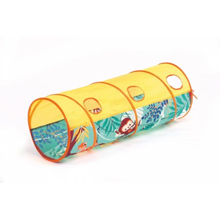 Ludi - Play tunnel - (LU90107)