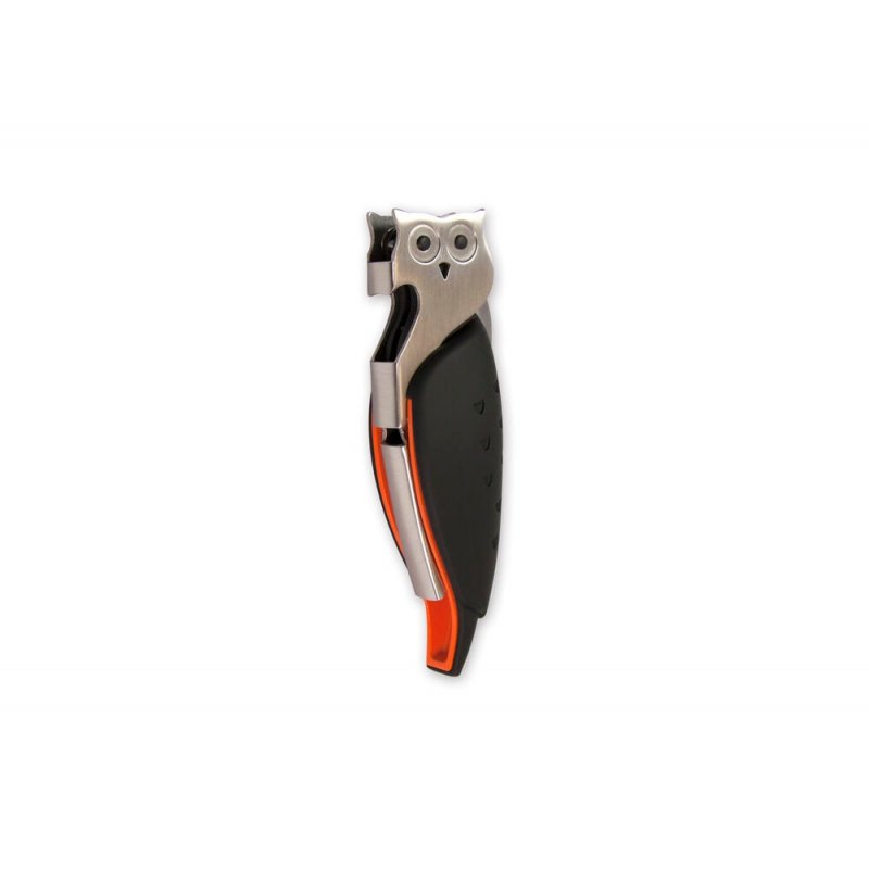 Winkee - Corkscrew Owl