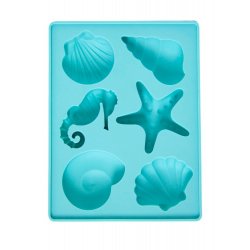 Winkee - Ice Cube Tray - Seashell