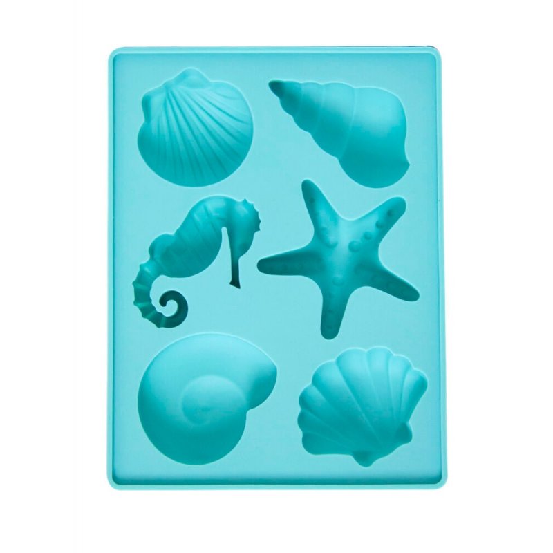 Winkee - Ice Cube Tray - Seashell