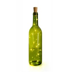 Winkee - LED light chain - LED Bottle Light