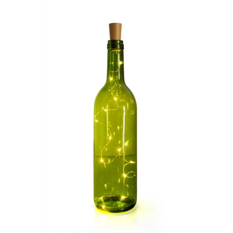 Winkee - LED light chain - LED Bottle Light