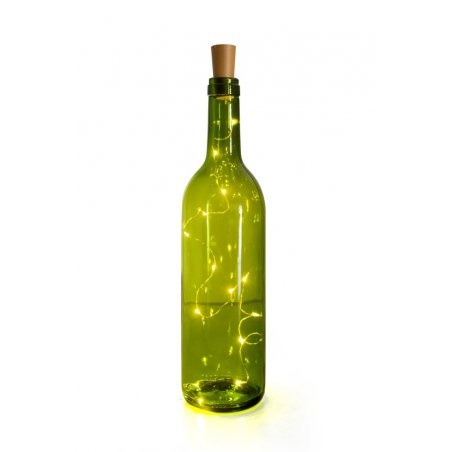 Winkee - LED light chain - LED Bottle Light