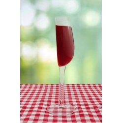Winkee - Half Wine Glass - Wine Glass