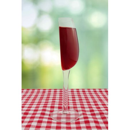 Winkee - Half Wine Glass - Wine Glass