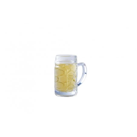 Winkee - Beer Stein Shot Glasses - Set of 4