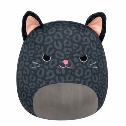 Squishmallows 40 cm P20 Xiomara Panther (206636)