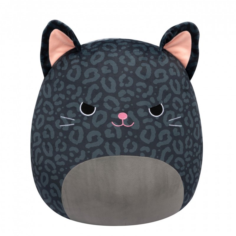 Squishmallows 40 cm P20 Xiomara Panther (206636)