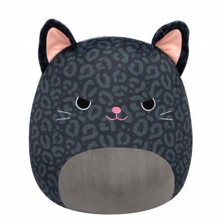 Squishmallows 40 cm P20 Xiomara Panther (206636)
