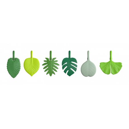 Winkee - Drinks Markers - Plant Glass Markers