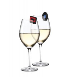 Winkee - Drinks Markers - Cassette Vinyl - Set of 6