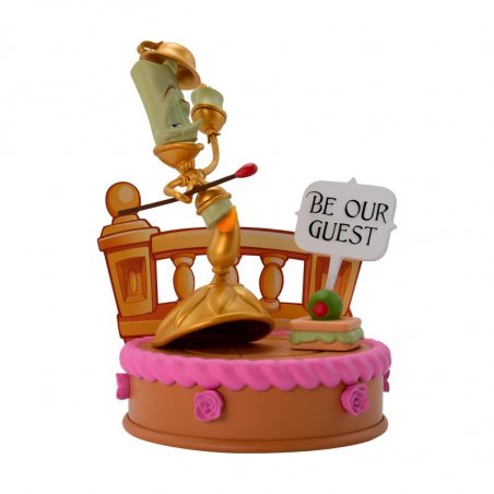 ABYstyle DISNEY Figurine Lumiere