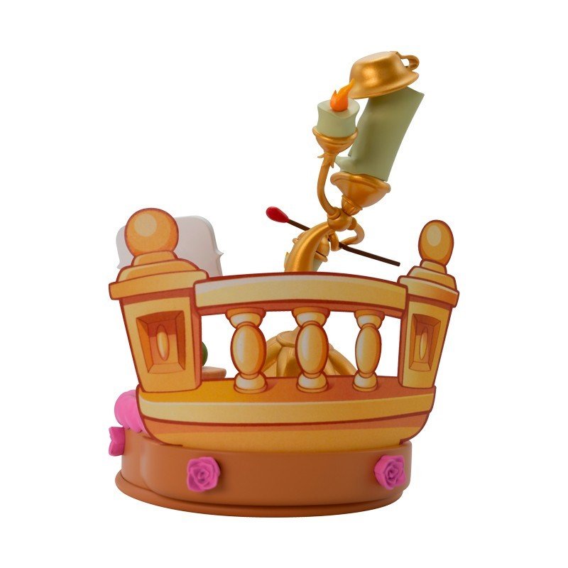 ABYstyle DISNEY Figurine Lumiere