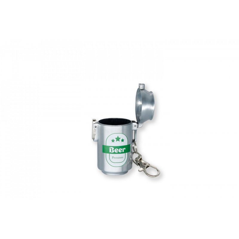 Winkee - Ashtray - Portable Ashtray Beer