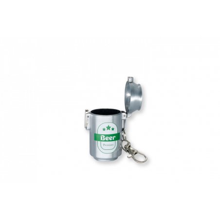 Winkee - Ashtray - Portable Ashtray Beer