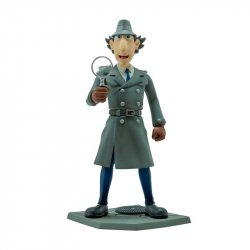 ABYstyle INSPECTEUR GADGET Figurine Inspecteur Gadget