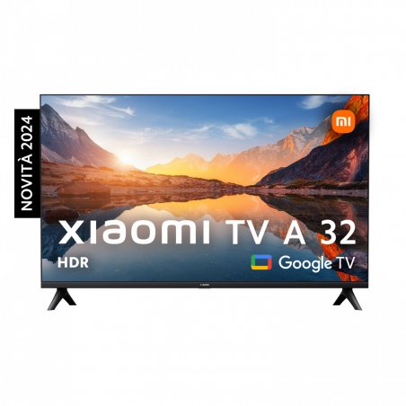 TV XIAOMI ELA5192EU 32" A 2025 HD GOOGLETV DOLBY AUDIO