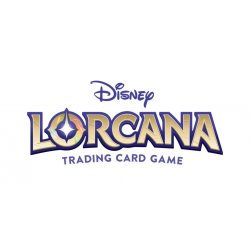 DISNEY - Lorcana - Tapis à Jouer - Art 1 - Chapitre 6