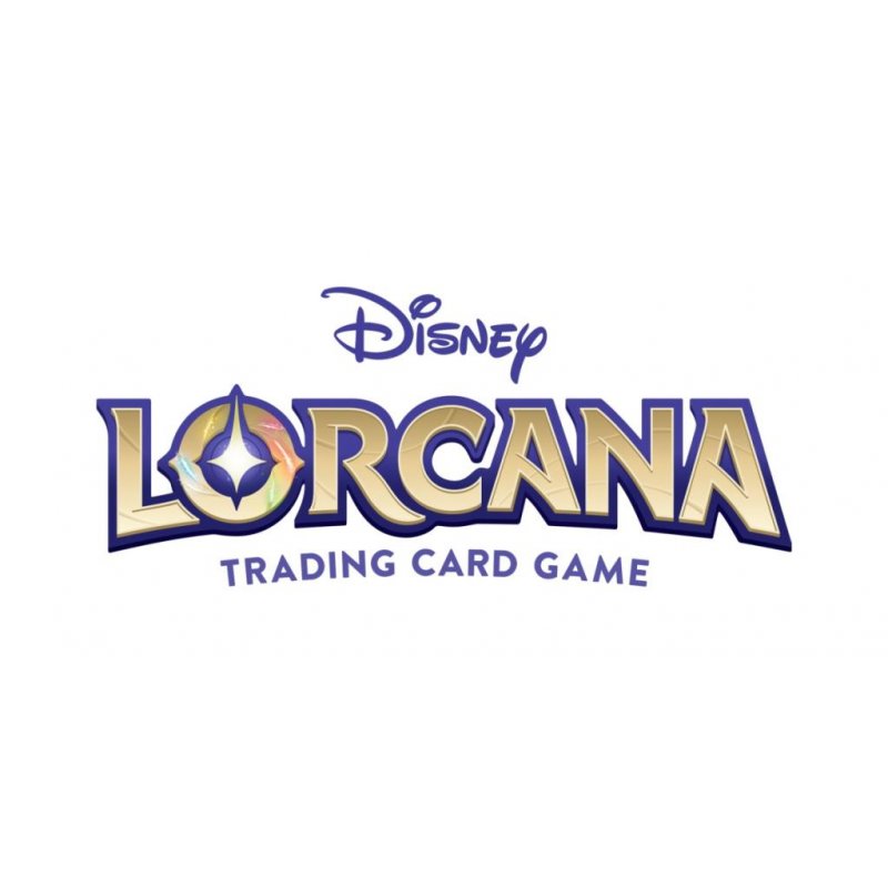 DISNEY - Lorcana - Trading Cards - Mass Giftable - Chapitre 6 - FR