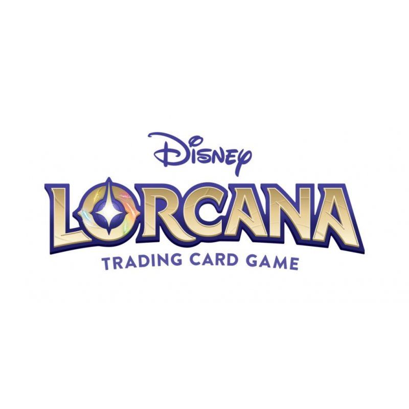 DISNEY - Lorcana - Trading Cards - Illumineer's Trove -Chapitre 6 - FR