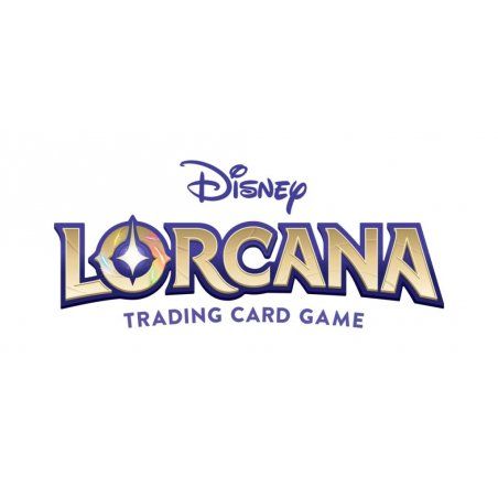 DISNEY - Lorcana - Trading Cards - Illumineer's Trove -Chapitre 6 - FR