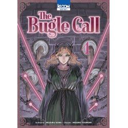 STOCKICX1 - THE BUGLE CALL - Tome 4