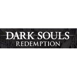 DARK SOULS REDEMPTION - Tome 2 (Manga)