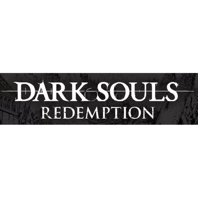DARK SOULS REDEMPTION - Tome 2 (Manga)