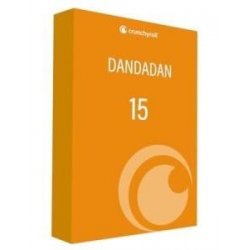 DANDADAN - Tome 15 - EDITION COLLECTOR