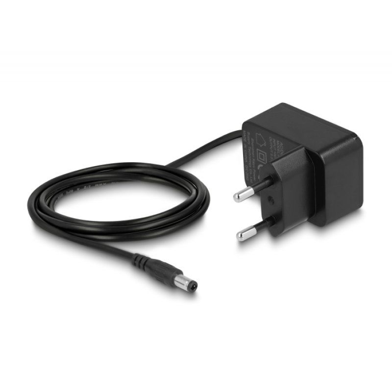 DeLOCK 18654 répartiteur vidéo HDMI 8x HDMI