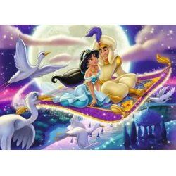 Puzzle Disney Collector's Edition - Aladdin (1000 Teile)