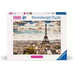 Ravensburger 12000018 Jigsaw puzzle 1000 pc(s) City