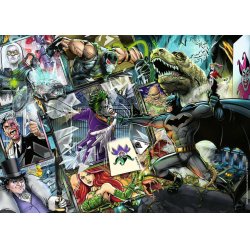 Puzzle DC Collector's Edition - Batman (1000 Teile)