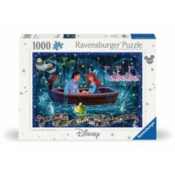 Ravensburger 12000319 puzzle Jigsaw puzzle 1000 pc(s) Cartoons