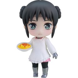 My Wife Has No Emotion figurine Nendoroid Mina 10 cm