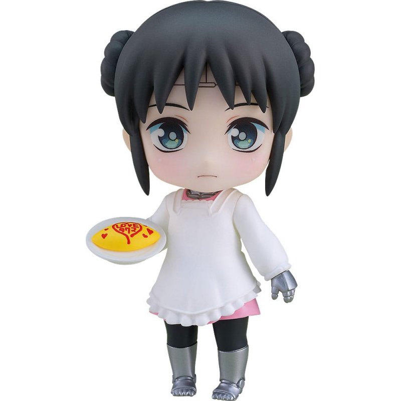 My Wife Has No Emotion figurine Nendoroid Mina 10 cm