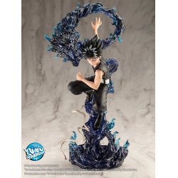 Yu Yu Hakusho statuette PVC ARTFX J 1/8 Hiei Ver. 2 25 cm