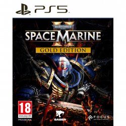 Warhammer 40,000: Space Marine 2 (Gold Edition)
