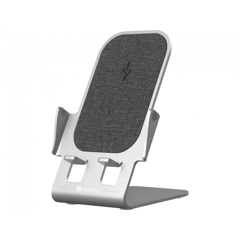 Sandberg 441-51 Wireless Charger Stand