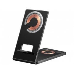 Sandberg 441-54 3in1 Wireless Charger Stand