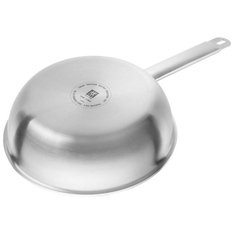 ZWILLING Pro Poêle polyvalente Rond