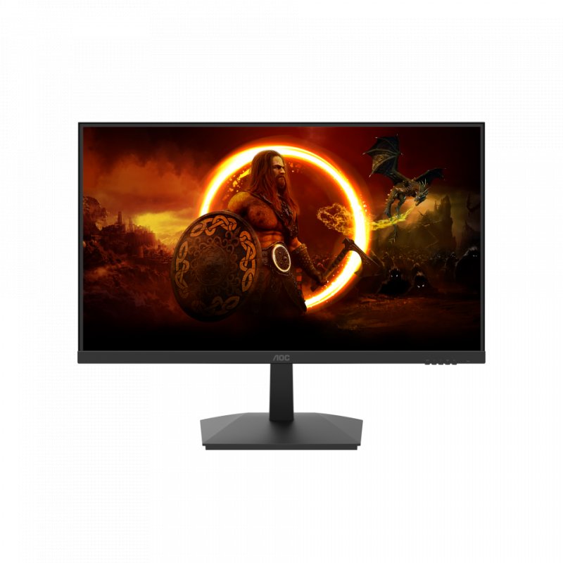 Dis 27 AOC Gaming 24G15N2 VA