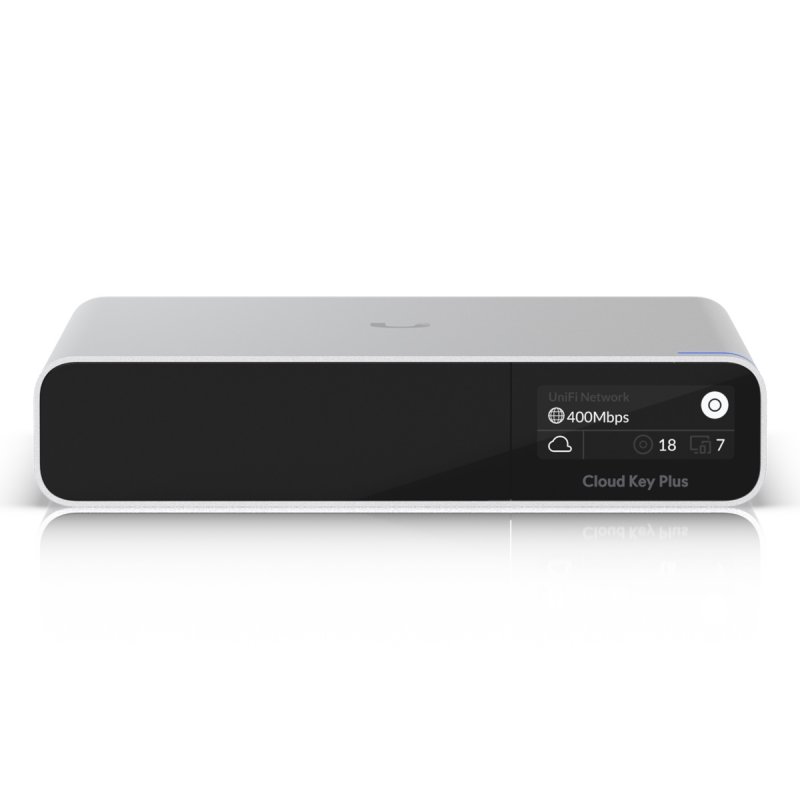 Z Ubiquiti CloudKey - UCK-G2-SSD
