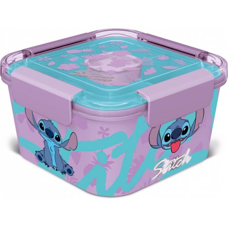 Stitch - Lunchbox - Salad to go (75881)