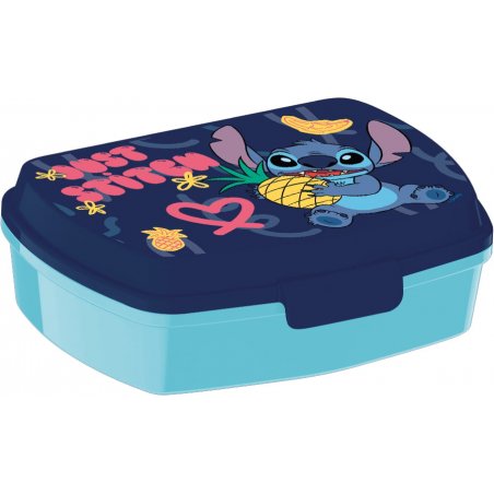 Stitch - Lunchbox (75074)