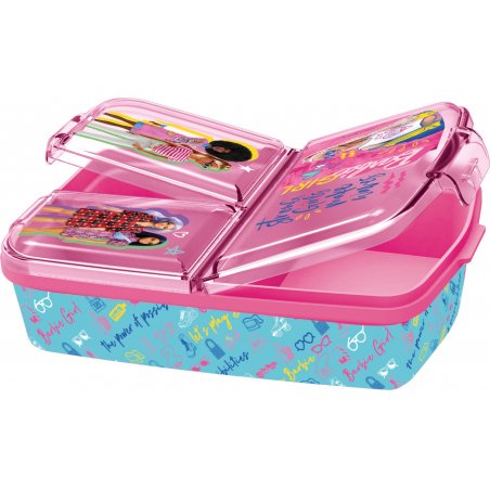Barbie - Multi Lunchbox (15920)