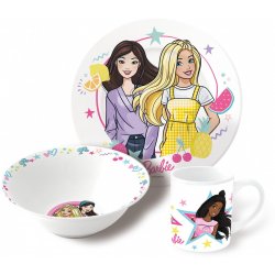 Barbie - 3 pcs. Gift Set (88155)