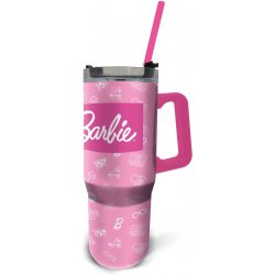 Barbie - Drinking Bottle XL Rambler 940 ml (92242)